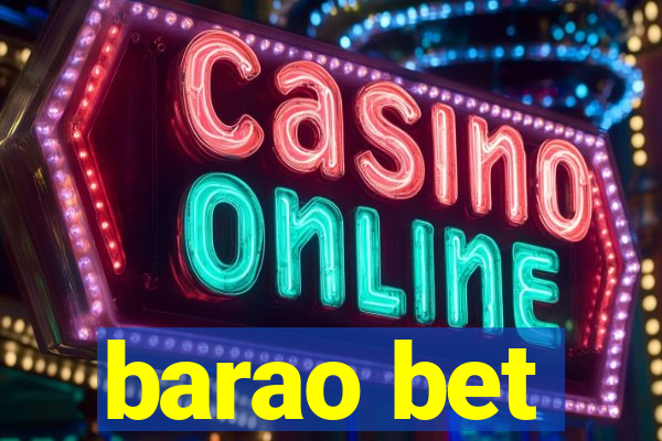 barao bet